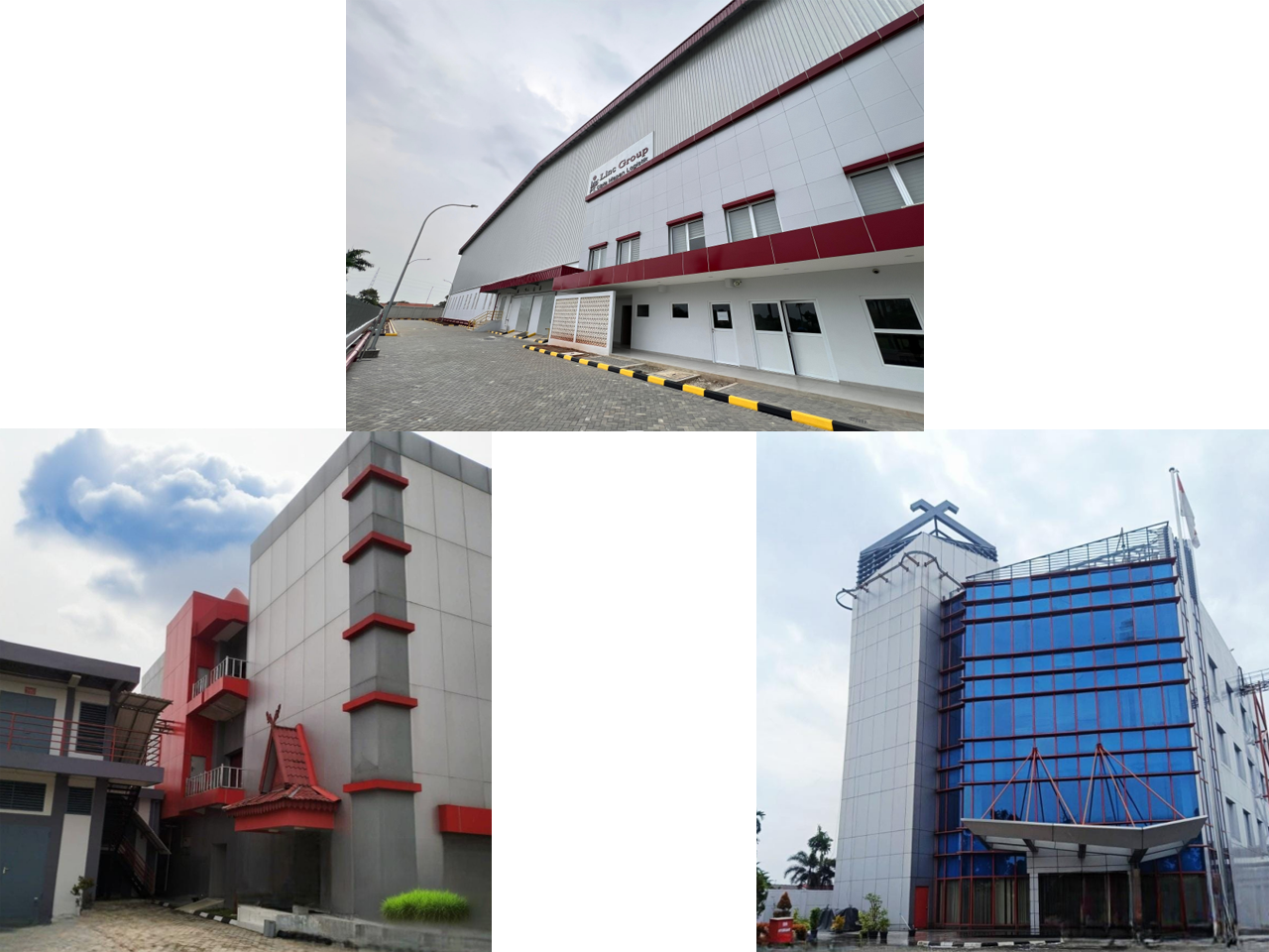 Sertifikat Laik Fungsi (SLF)