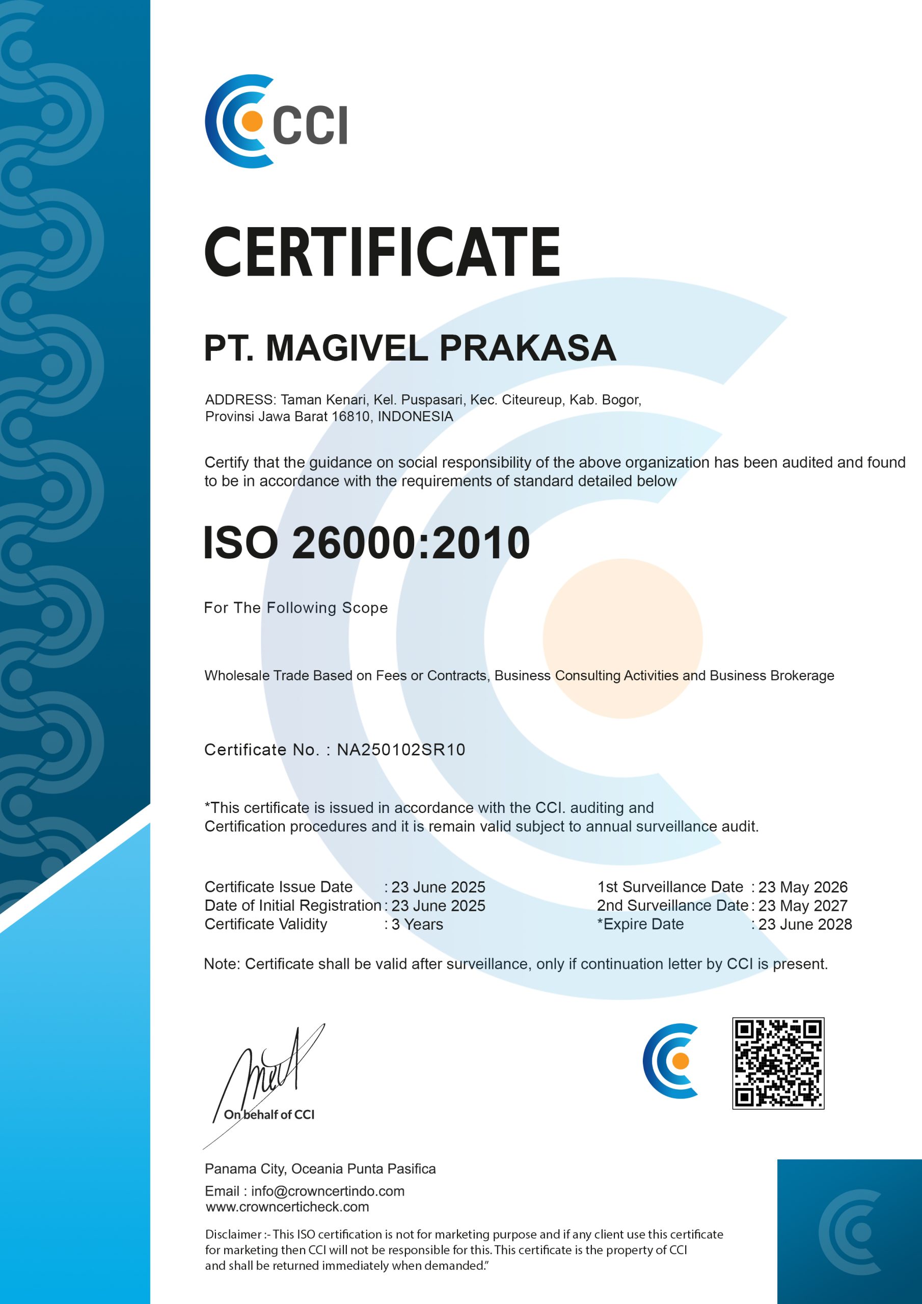 About ISO 26000 PT Scaled