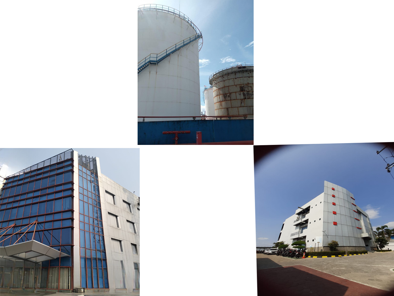 Persetujuan Bangunan Gedung (PBG)