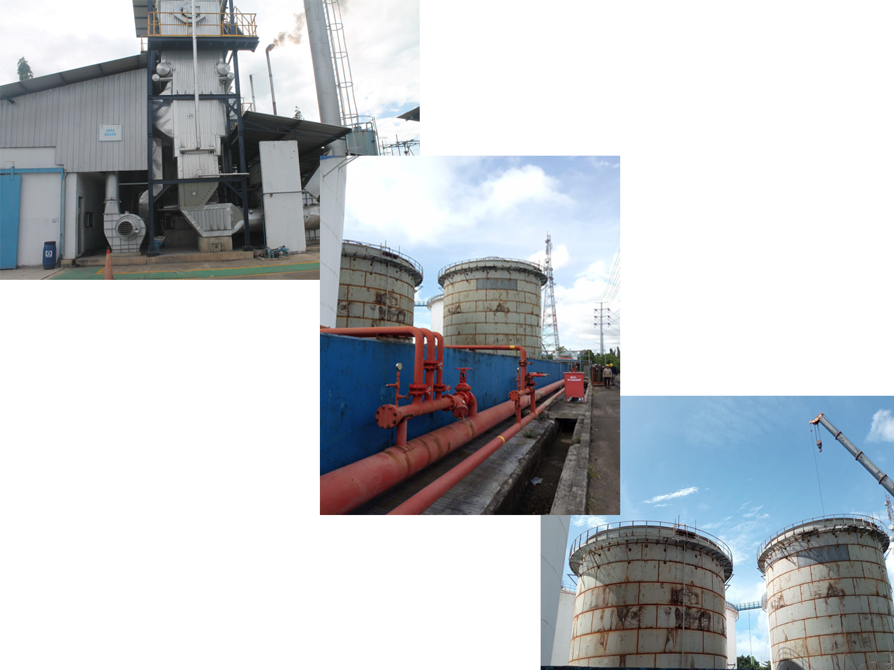 Persetujuan Laik Operasi (PLO)