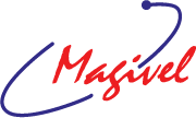 logo magivel clear